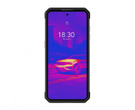 OUKITEL WP21 Ultra 12/256GB 9800mAh czarny 120Hz - 1142788 - zdjęcie 1